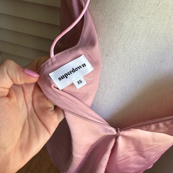 Dress - Picture 3 of 3